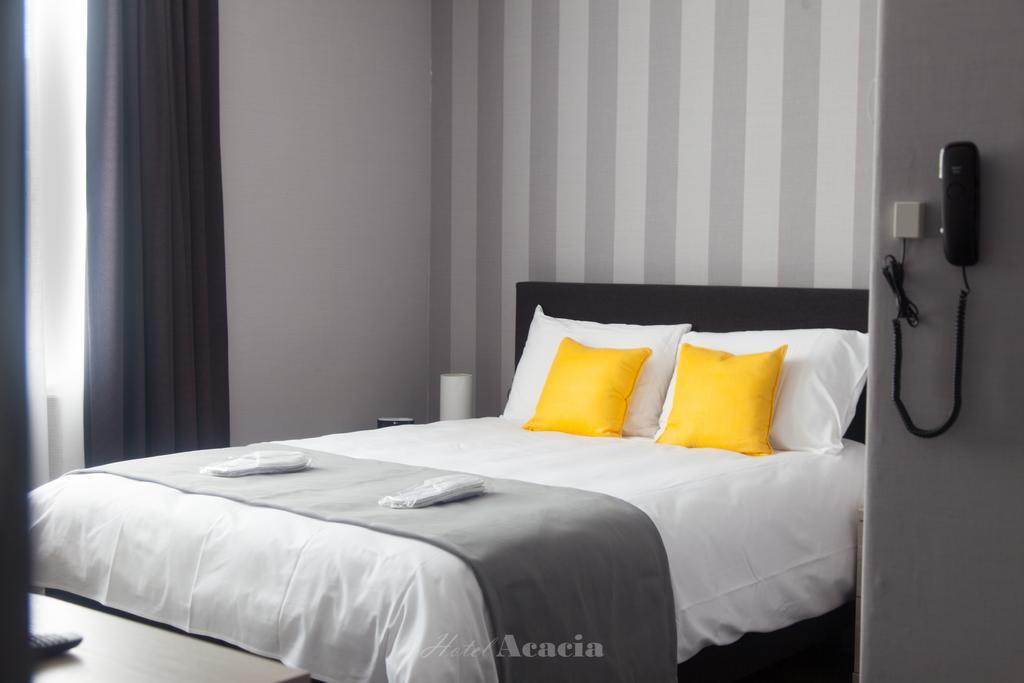 Hotel Acacia Blankenberge Exterior photo