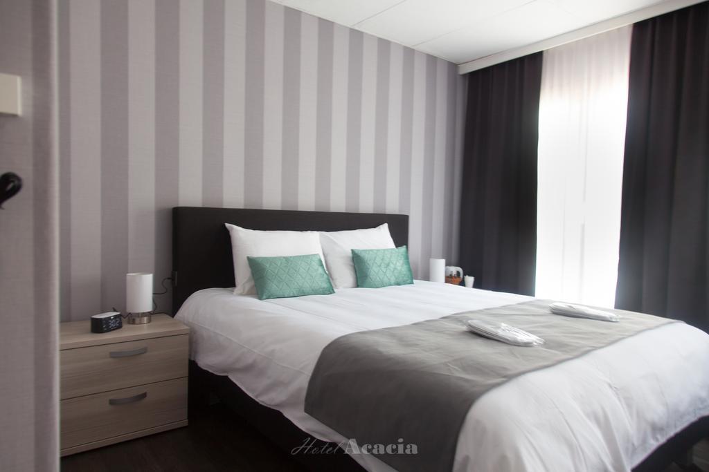 Hotel Acacia Blankenberge Exterior photo