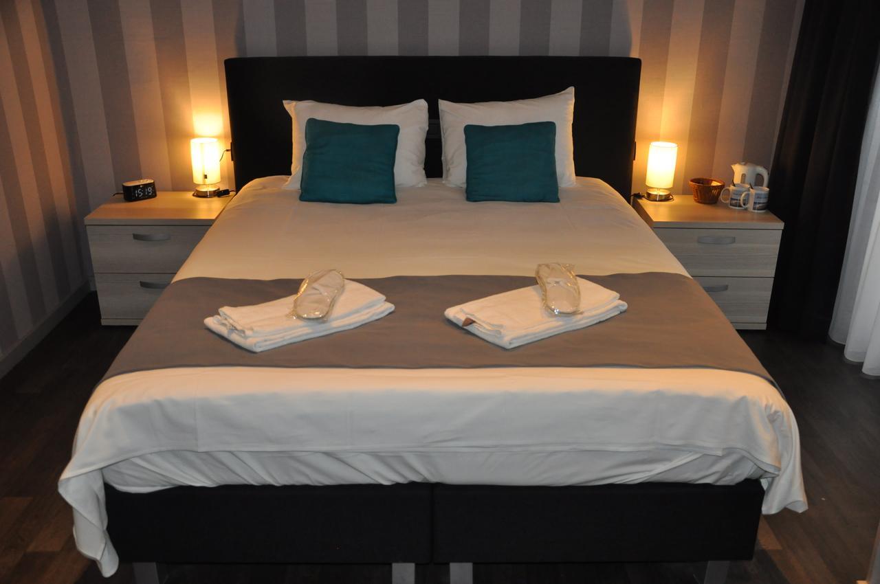 Hotel Acacia Blankenberge Exterior photo