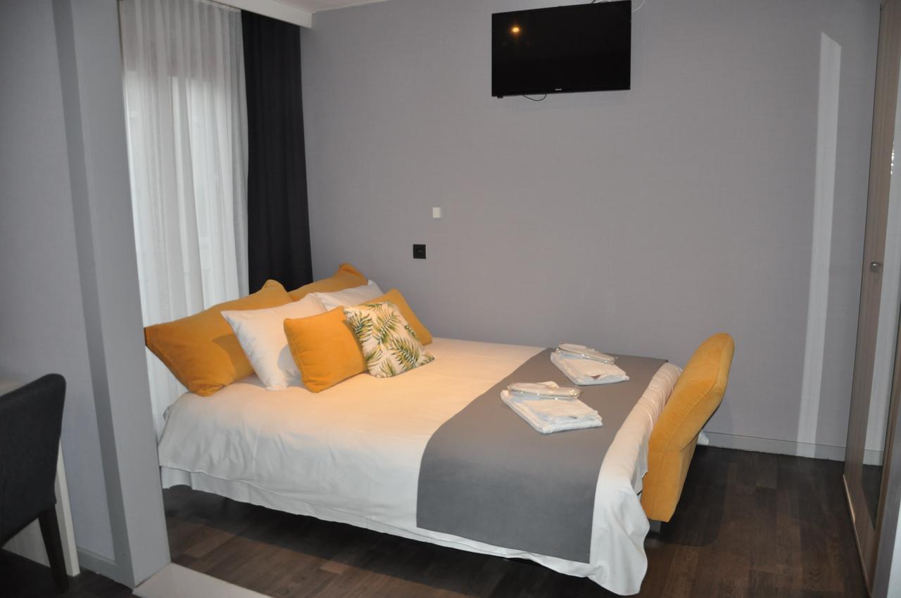 Hotel Acacia Blankenberge Exterior photo