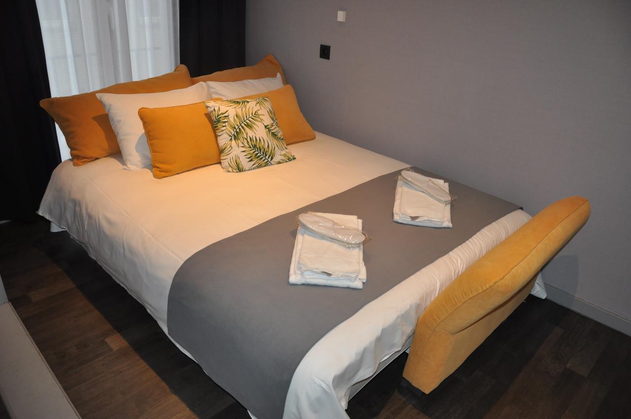 Hotel Acacia Blankenberge Exterior photo